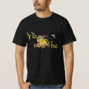 Pesquisar por yo ho camisetas Crânio