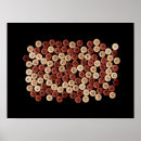 Pesquisar por vermelho e rosa vermelho burgundy pósteres Elegante