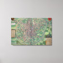 Pesquisar por terra plana impressão de canvas Belas artes