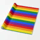 Pesquisar por bandeira do orgulho gay papel de presente Igualdade
