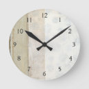 Pesquisar por pintura da arte decorativa relogios de parede Abstrato