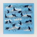 Pesquisar por música gato quebra cabecas Gatos