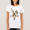 Pesquisar por coiote camisetas Wile e coiote