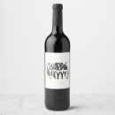 Pesquisar por chardonnay Garrafa de vinho