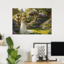 Pesquisar por castelo princesa pósteres Flores