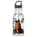 Pesquisar por cavalos garrafa agua Animal