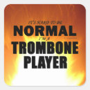 Pesquisar por trombones adesivos Trombonista