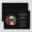 Pesquisar por sinistro convites Horror