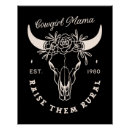 Pesquisar por vintage cowgirl pôsteres pósteres Vaqueira