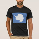 Pesquisar por bandeira antártica camisetas País