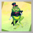 Pesquisar por sapo da dança Verde