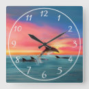 Pesquisar por califórnia relogios de parede Oceano