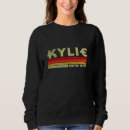 Pesquisar por kylie moletons com capuz Colheita