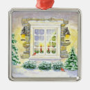 Pesquisar por janela ornamentos Neve