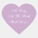 Pesquisar por coração casamento adesivos Para ela