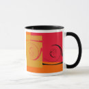 Pesquisar por laranja vintage canecas Colheita