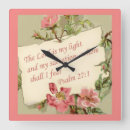 Pesquisar por cristão relogios de parede Rosa