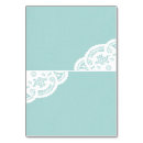 Pesquisar por vazio cartoes de mesa Azul