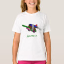 Pesquisar por camisa do réptil t camisetas Desenho animado