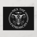 Pesquisar por hex cartoes postais Bruxa