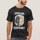 Pesquisar por leão marinho camisetas Animal