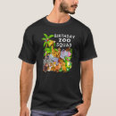 Pesquisar por animais jardim zoológico camisetas Safari