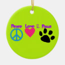Pesquisar por de paz ornamentos Amor