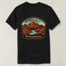Pesquisar por westminster camisetas Estado