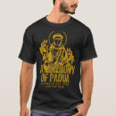 Pesquisar por catolicismo camisetas Santo