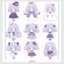 Pesquisar por de do chibi adesivos Qualquer crinaça