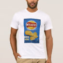 Pesquisar por batatas fritas camisetas Queijo