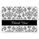 Pesquisar por damasco preto branco vertical papelaria cartoes Vintage