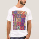 Pesquisar por português do azulejos camisetas Mosaico