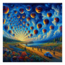 Pesquisar por surreal pôsteres pósteres Paisagem