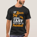 Pesquisar por equipe do paintball camisetas Edifício de equipe
