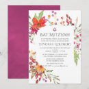 Pesquisar por flower bat mitzvah convites Para todos
