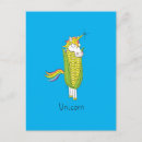 Pesquisar por unicórnio engraçado cartoes postais Piada