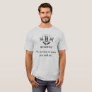 Pesquisar por autoridades camisetas Para ele