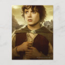 Pesquisar por frodo cartoes postais Hobbits