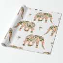 Pesquisar por paisley papel de presente Ornado