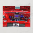 Pesquisar por carro vermelho cartoes postais Para ele