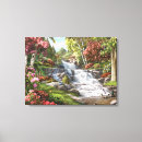 Pesquisar por queda impressão de canvas Cachoeira