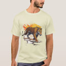 Pesquisar por onça camisetas Vida selvagem