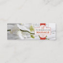 Pesquisar por massagem fidelidade cartões Flores