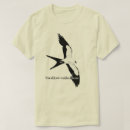 Pesquisar por andorinha camisetas Birding