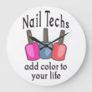 Pesquisar por unhas relogios de parede Pedicure