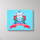 Pesquisar por express impressão de canvas Santa claus