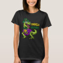 Pesquisar por dinossauro engraçado roupas Rex