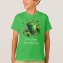 Pesquisar por leprechaun camisetas Dia de são patrício