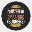Pesquisar por burger me adesivos Quintal